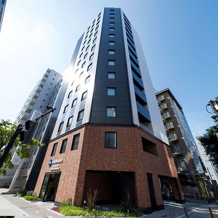 Best Western Hotel Fino Shin-Yokohama Yokohama  Extérieur photo