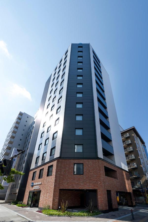 Best Western Hotel Fino Shin-Yokohama Yokohama  Extérieur photo