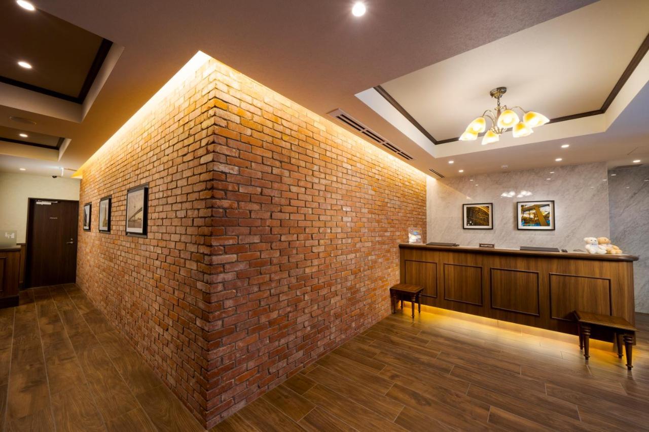 Best Western Hotel Fino Shin-Yokohama Yokohama  Extérieur photo
