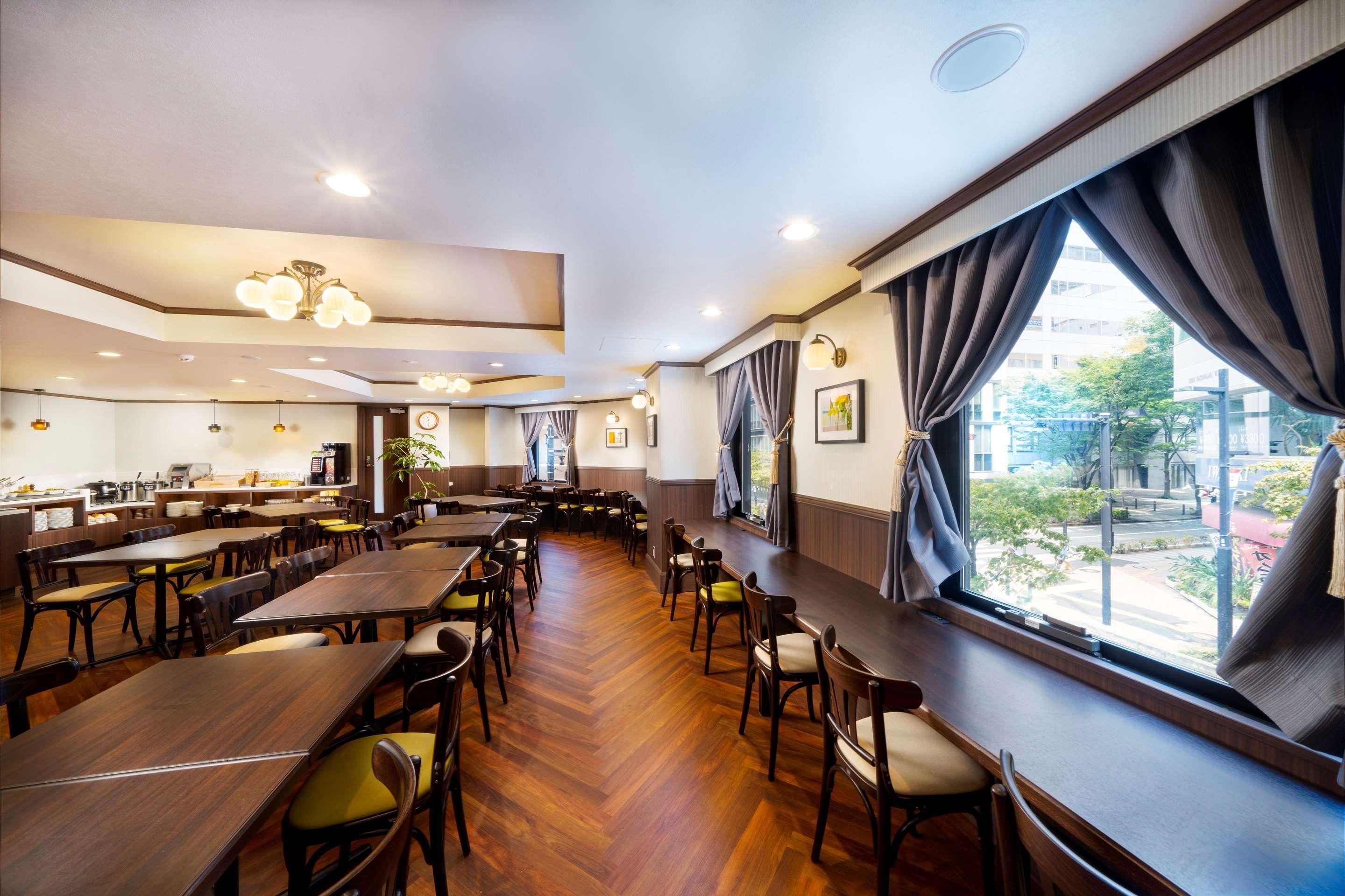 Best Western Hotel Fino Shin-Yokohama Yokohama  Extérieur photo