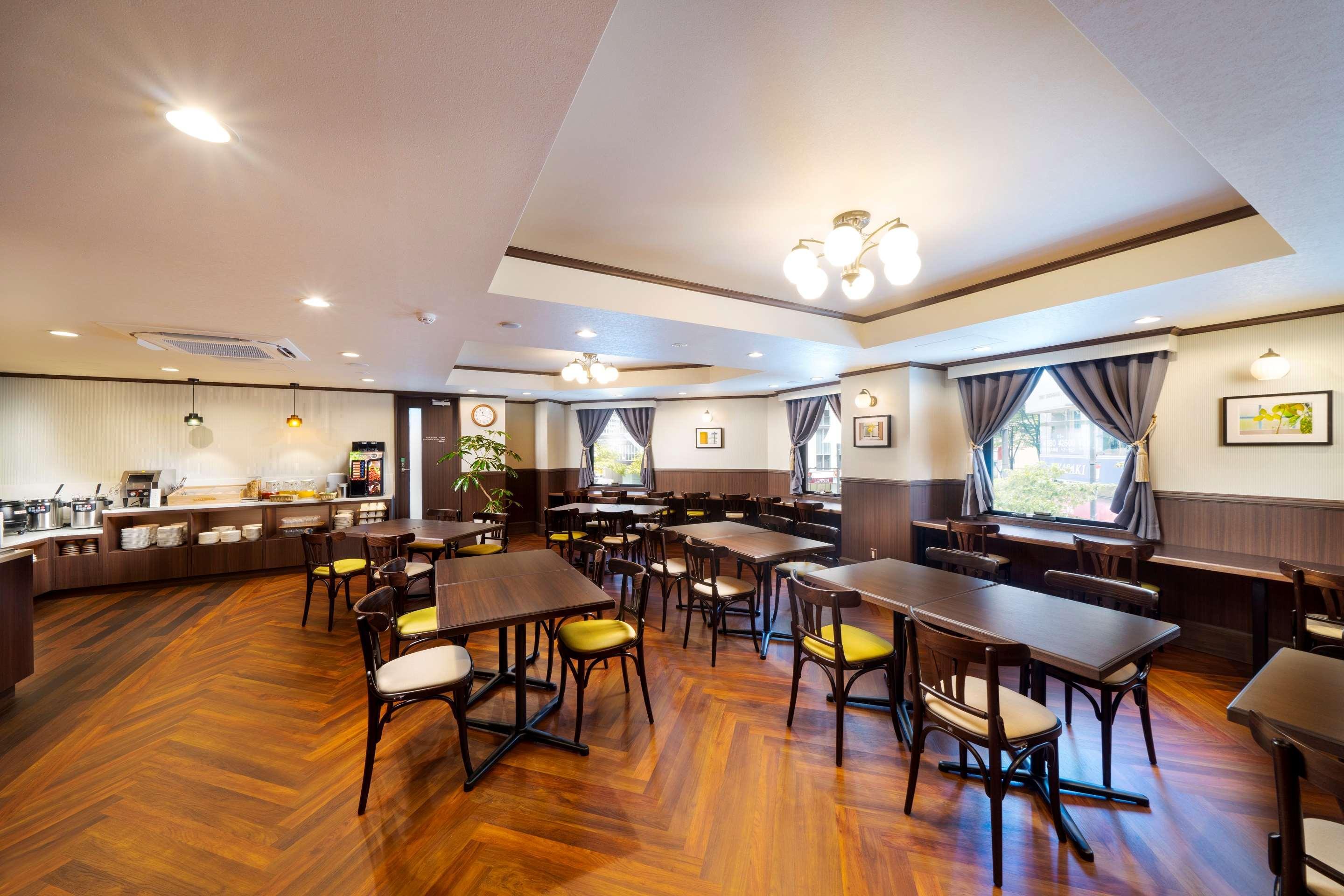 Best Western Hotel Fino Shin-Yokohama Yokohama  Extérieur photo