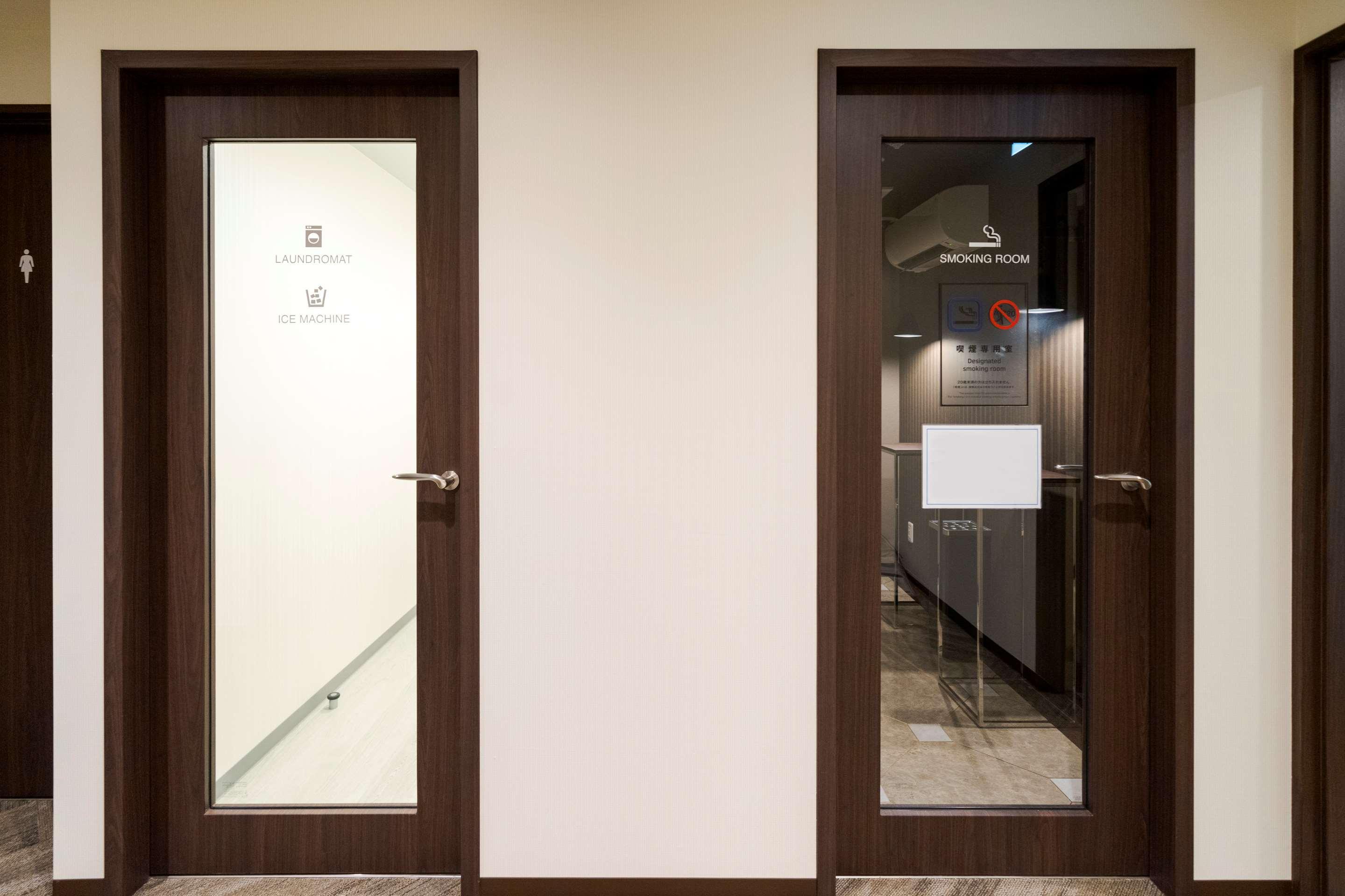 Best Western Hotel Fino Shin-Yokohama Yokohama  Extérieur photo