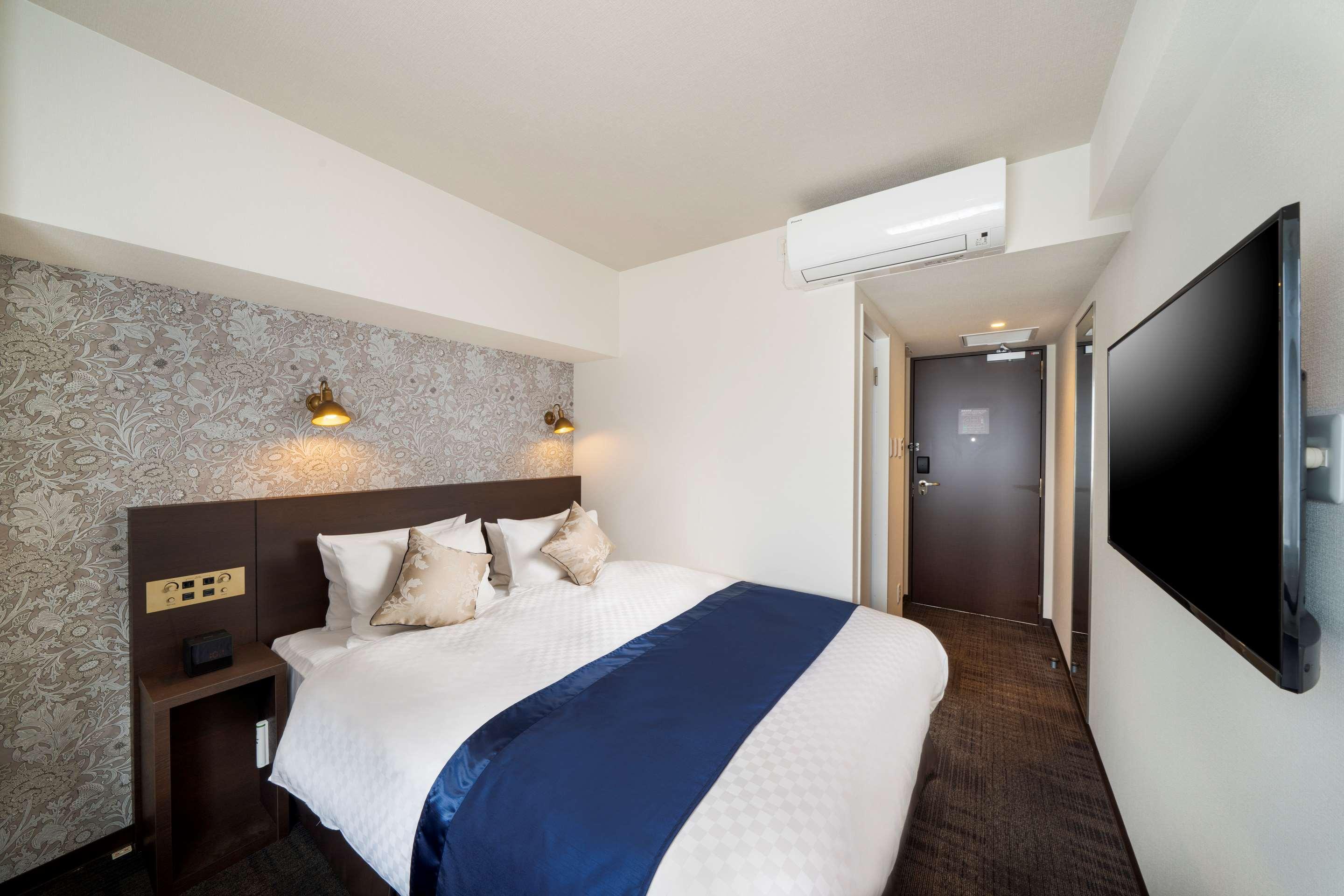 Best Western Hotel Fino Shin-Yokohama Yokohama  Extérieur photo