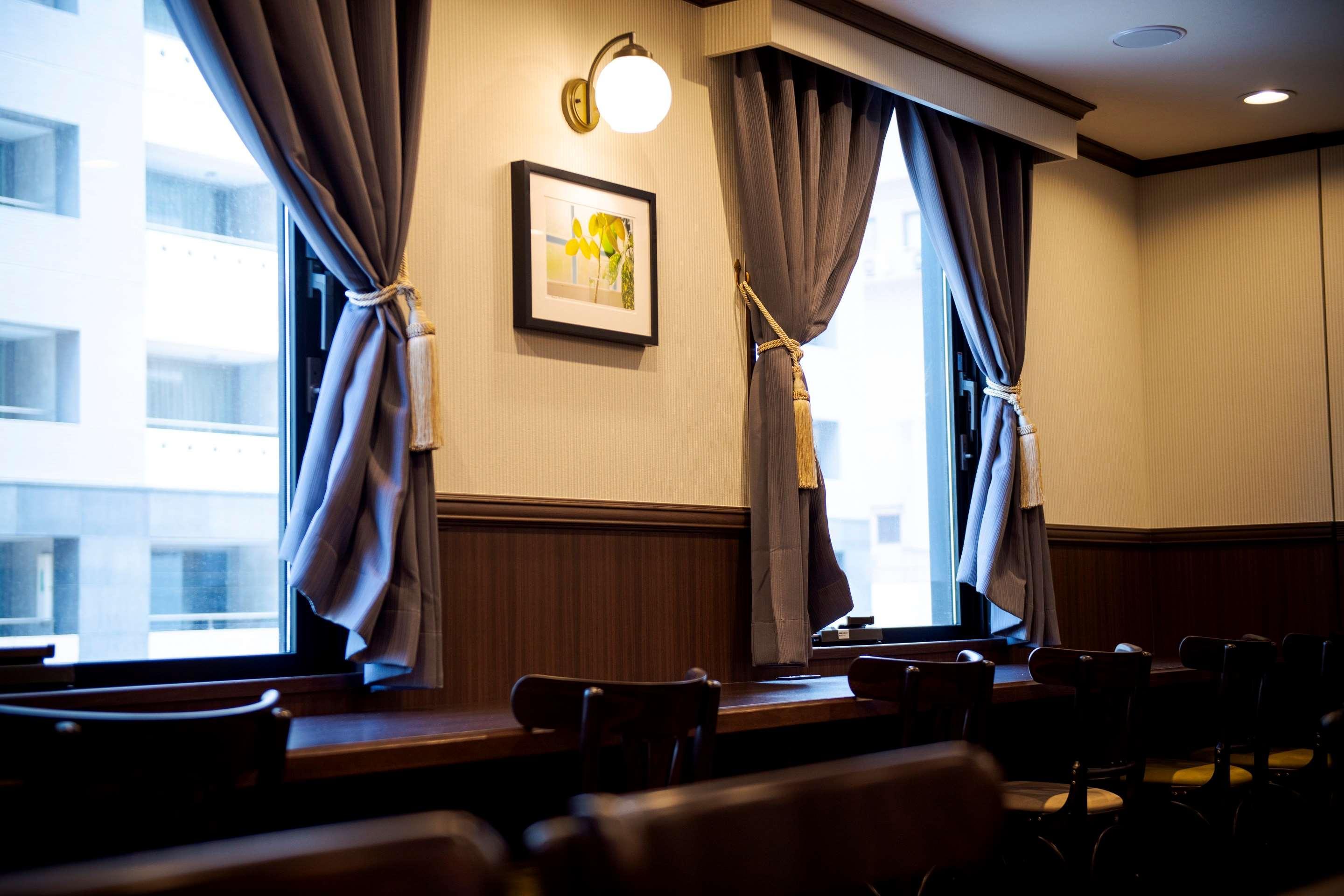 Best Western Hotel Fino Shin-Yokohama Yokohama  Extérieur photo