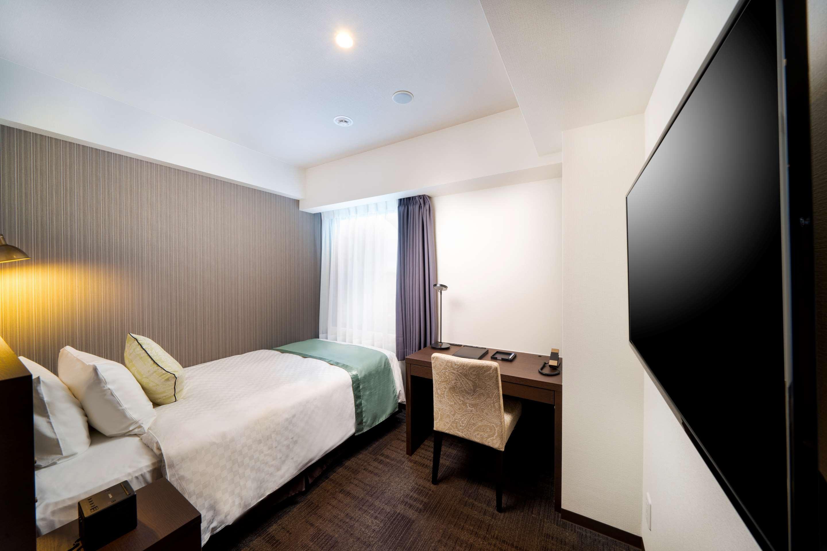 Best Western Hotel Fino Shin-Yokohama Yokohama  Extérieur photo