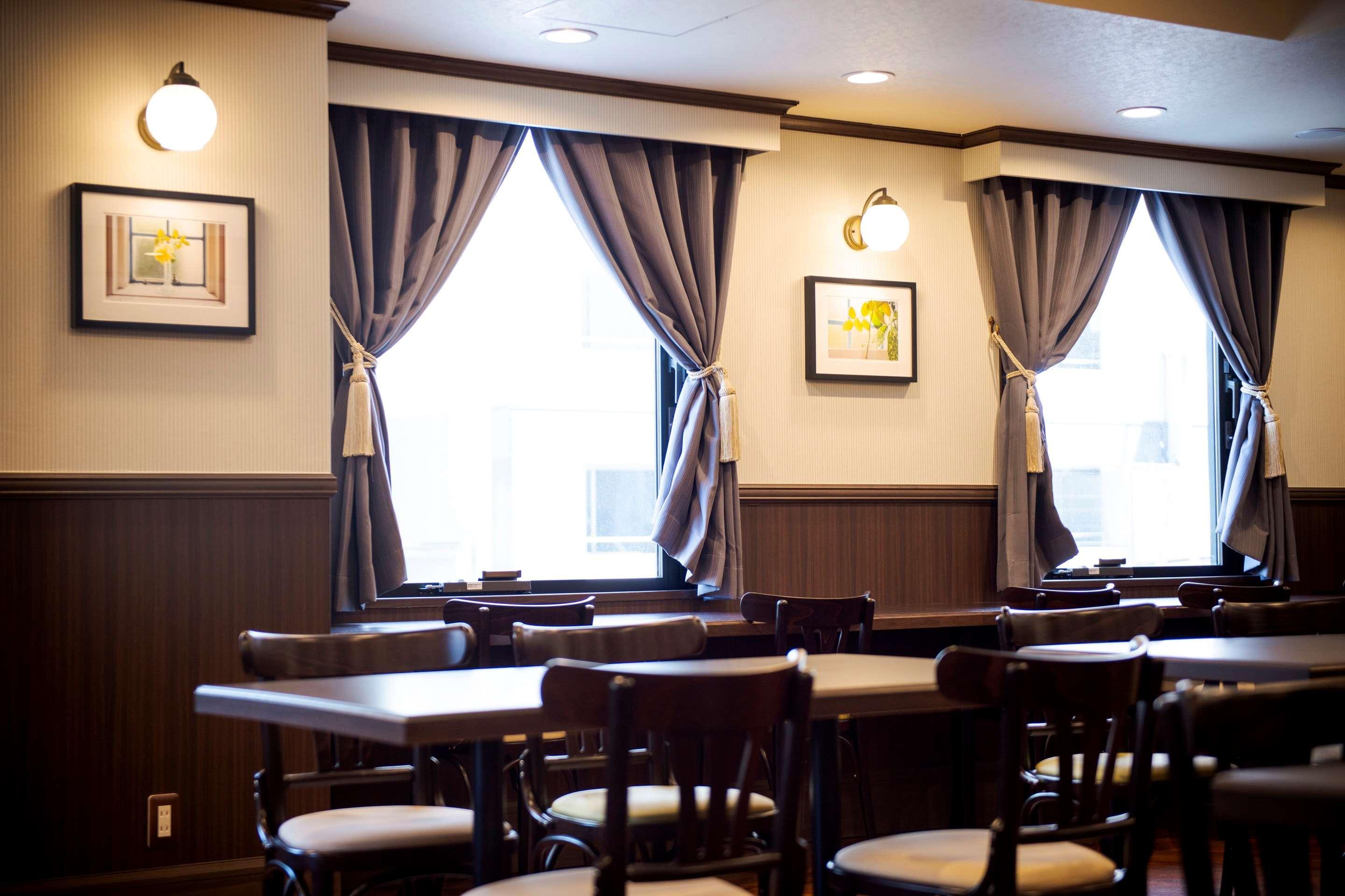 Best Western Hotel Fino Shin-Yokohama Yokohama  Extérieur photo
