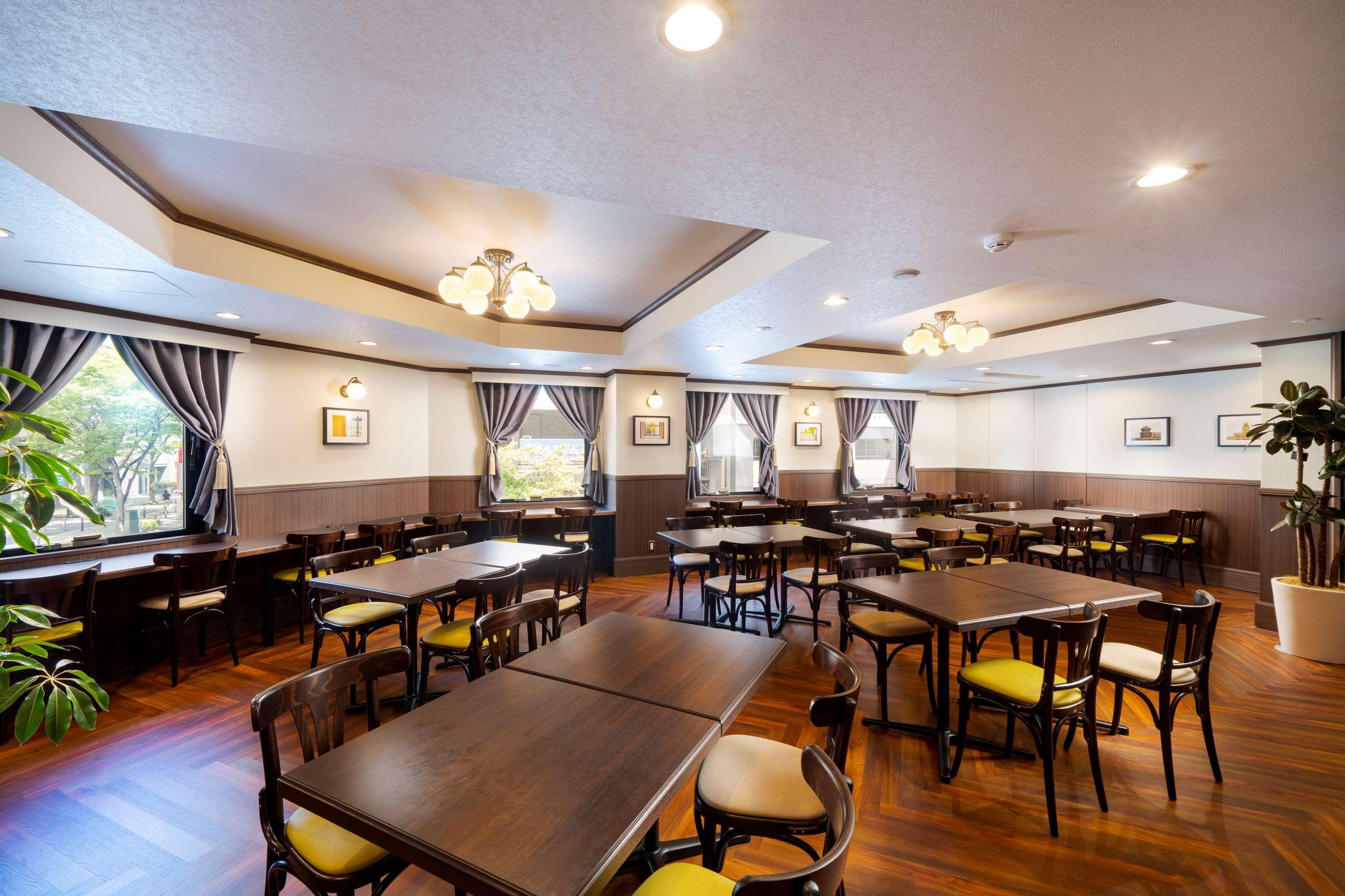Best Western Hotel Fino Shin-Yokohama Yokohama  Extérieur photo