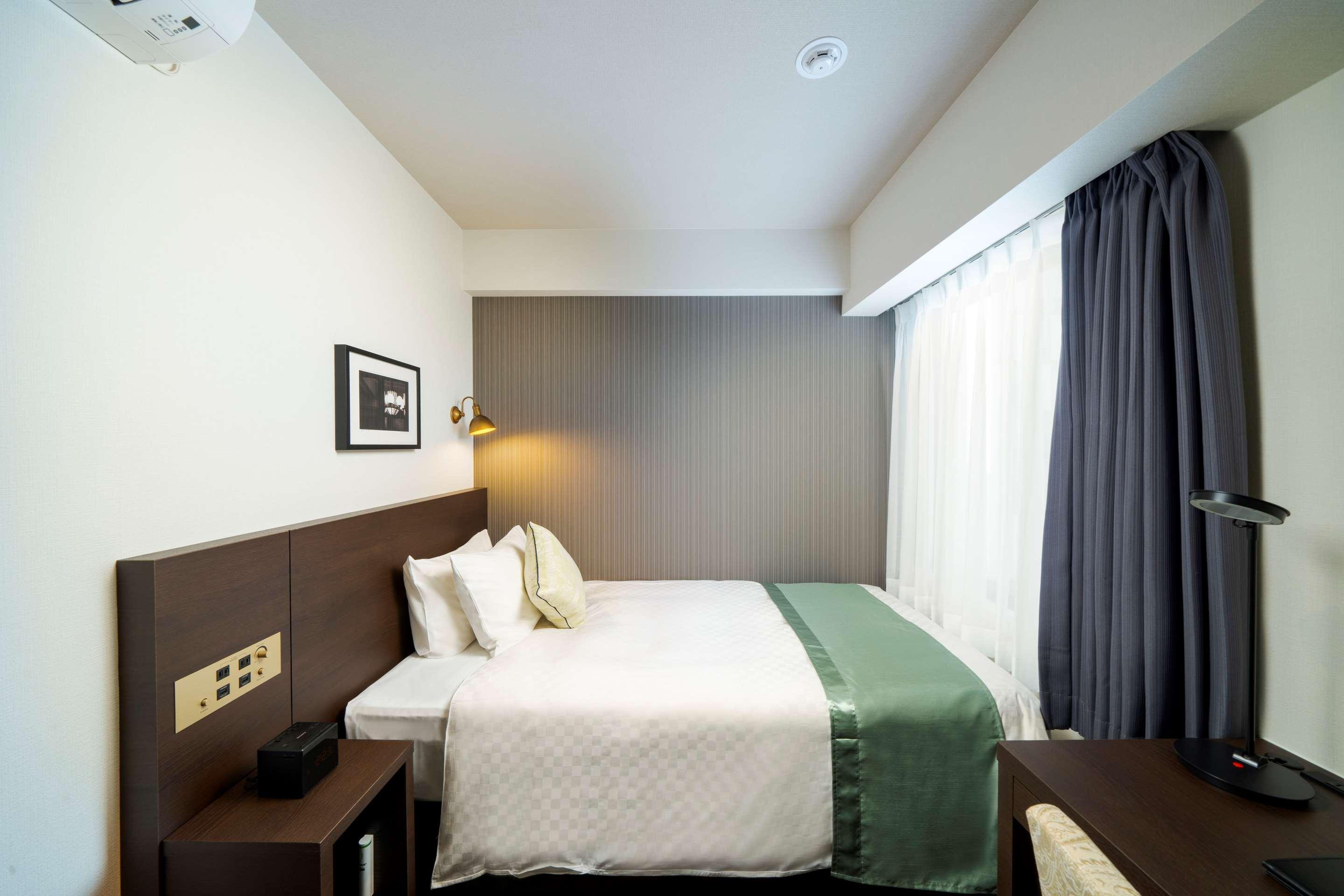 Best Western Hotel Fino Shin-Yokohama Yokohama  Extérieur photo