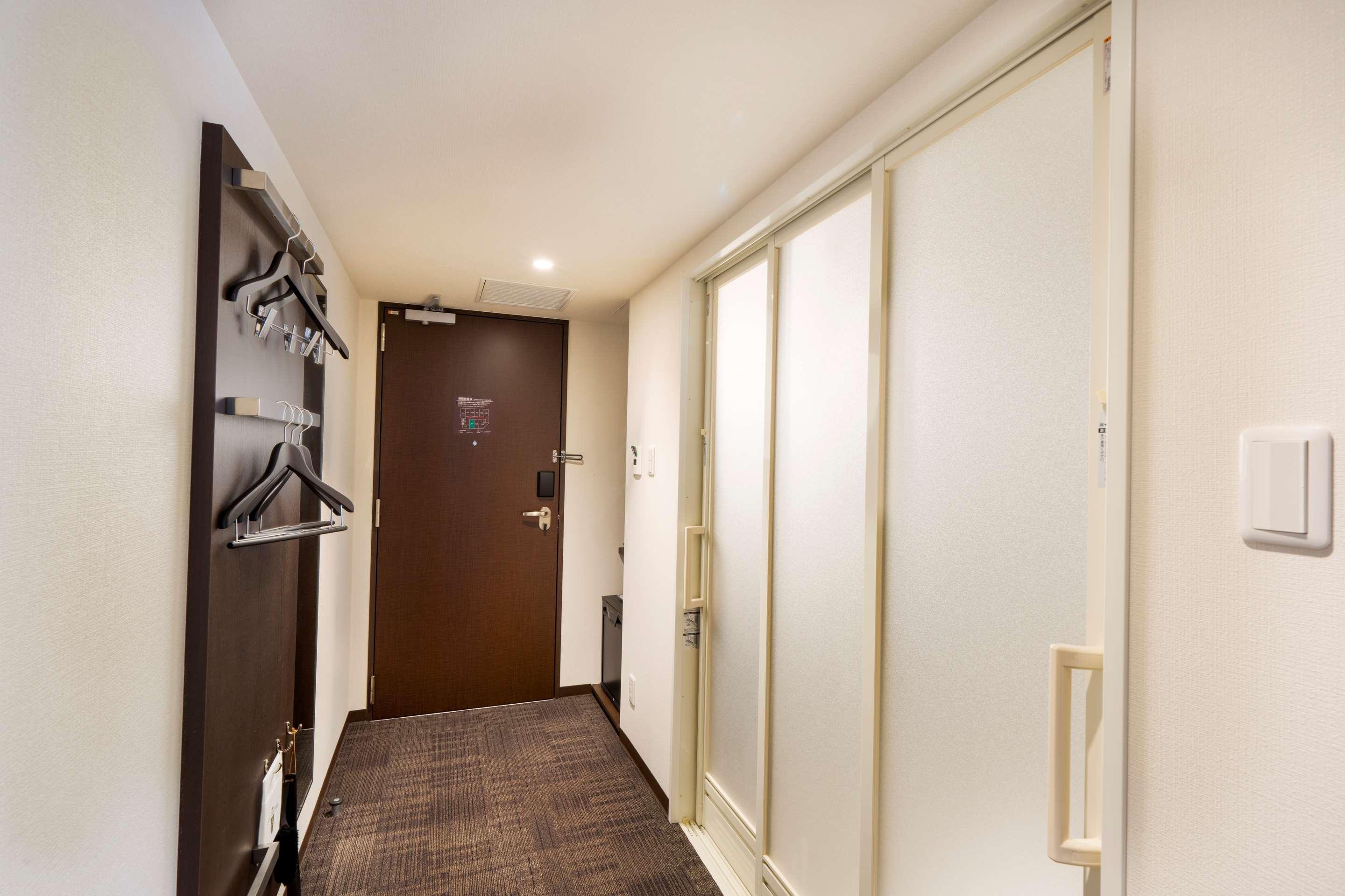 Best Western Hotel Fino Shin-Yokohama Yokohama  Extérieur photo