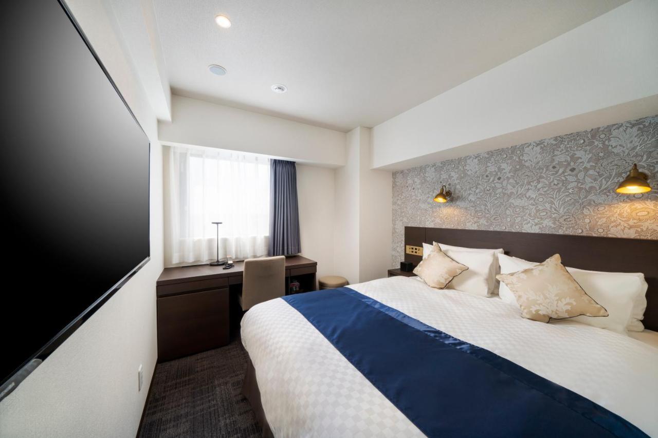 Best Western Hotel Fino Shin-Yokohama Yokohama  Extérieur photo