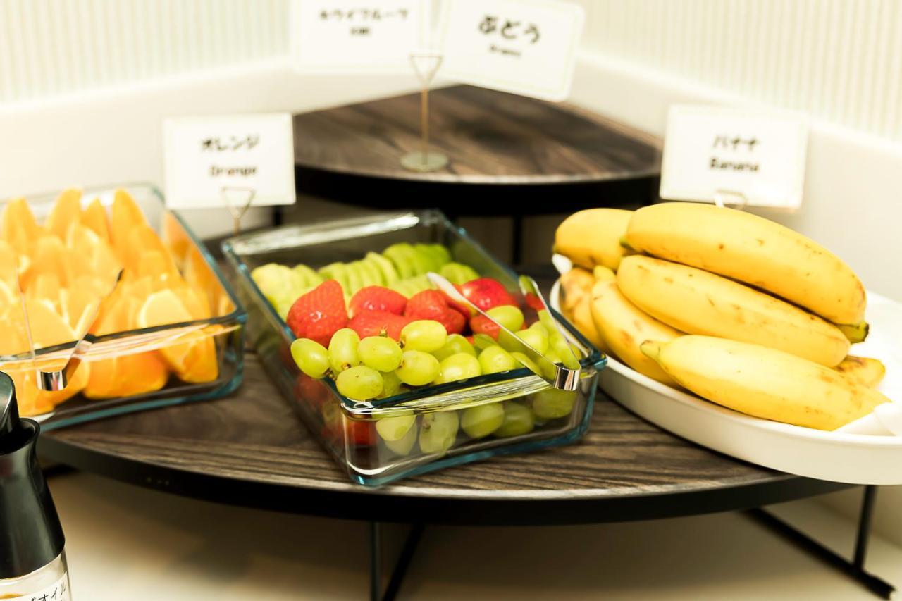 Best Western Hotel Fino Shin-Yokohama Yokohama  Extérieur photo
