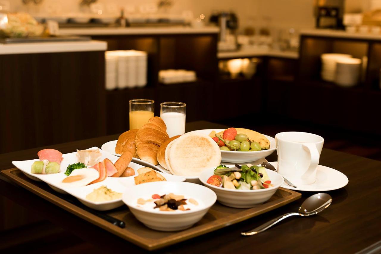 Best Western Hotel Fino Shin-Yokohama Yokohama  Extérieur photo